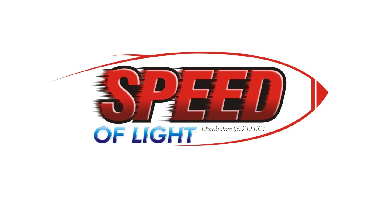 Speed OF Light Distributors